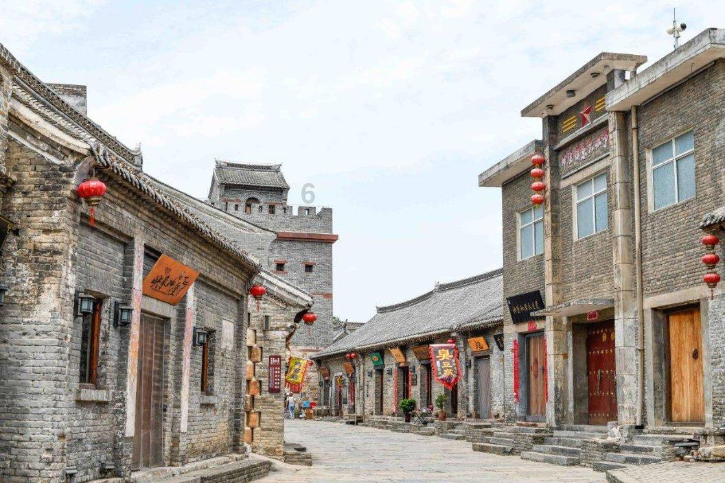 豪华别墅找不同